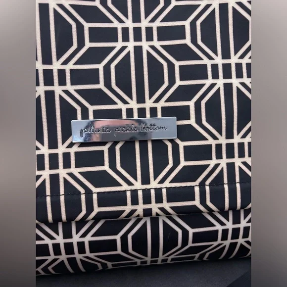 Petunia Pickle Bottom Diaper Bag Backpack - Picture 2 of 15